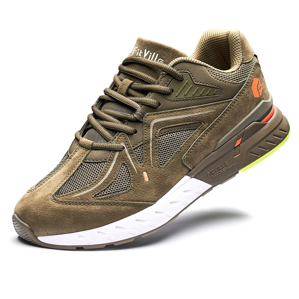 Nash Athletic Slip-On Jogger Sneakers 