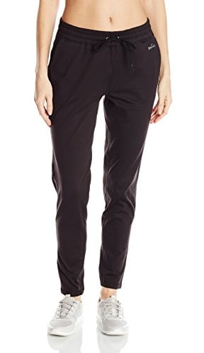 spalding jogging pants
