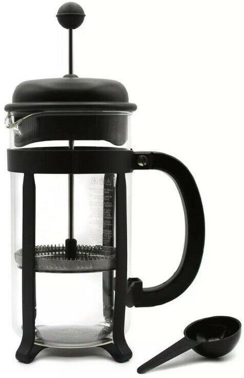 Bodum Java French Press Coffee Maker 