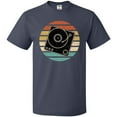 thumbnail image 3 of Inktastic Turn Table Record Player Retro T-Shirt, 3 of 5