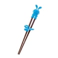 thumbnail image 5 of Palillos de entrenamiento Advancent Regalos para estudiantes Juego de vajilla de iluminación para niños Type2 NO2, 5 of 5