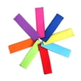 thumbnail image 2 of 6 PCS Bolsas para paletas de hielo Anticongelante Aislamiento reutilizable Ice Sleeves Bag, 2 of 5