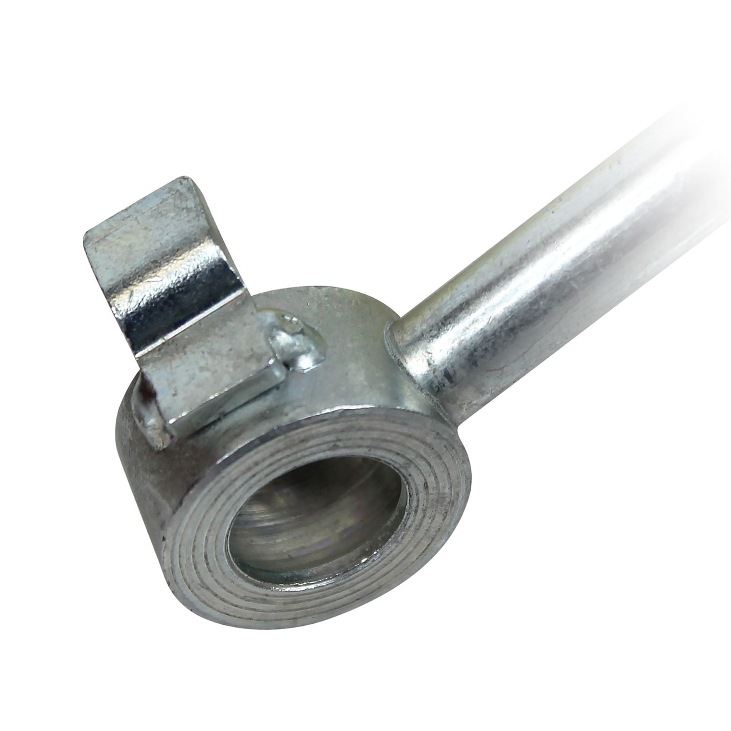 Edelmann 80838 Power Steering Pressure Line Hose Assembly