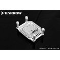 thumbnail image 4 of Barrow AMD AM4 Plateforme Type Spécial Jet Micro CPU Waterblock - Blanc, 4 of 4
