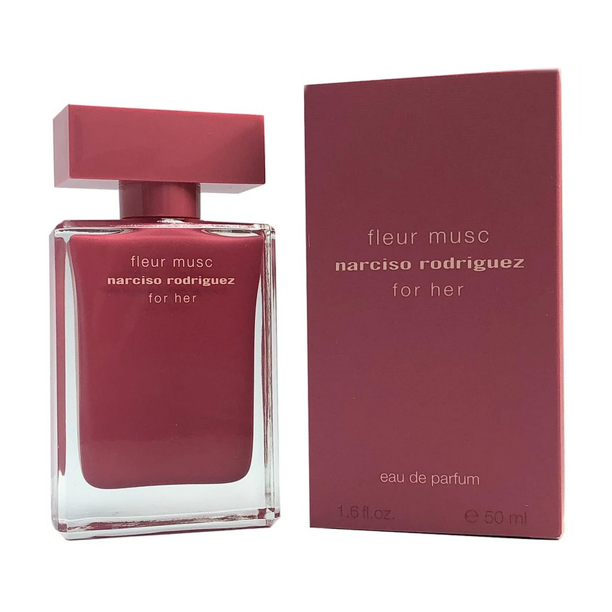fleur musc narciso rodriguez for her75mL 【公式通販】