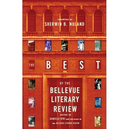The Best of the Bellevue Literary Review - eBook