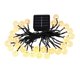 thumbnail image 2 of Solar Party Fairy Outdoor Ball String Light Para Patio Garden 30 Leds Ball matsuzay HA025347-02, 2 of 7