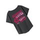 thumbnail image 5 of Camiseta para Mujer Salvador Básica Cómoda Cuello Redondo para Compras Deportes Oficina, 5 of 7