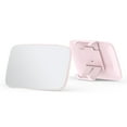 thumbnail image 1 of Car Makeup Mirror LED Light Comb Makeup Mirror New V3, 1 of 1