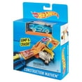thumbnail image 6 of Hot Wheels Construction Mayhem Vehicle, 6 of 7