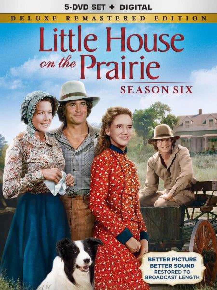Little House on the Prairie DVD60枚セット Amazon.com: Little House on the Prairie the Complete Series