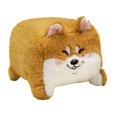 thumbnail image 1 of Cartoon Box Animal Pillow, Plush Toy, Panda Bee Rabbit Doll, Gift For Boys And Girls-SinKeeU, 1 of 3