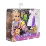 Disney Princess Longest Hair Rapunzel Doll