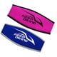 thumbnail image 1 of Paquete De 2 Funda Protectora Para Cabello Largo Con Correa De Máscara De Buceo Ligera Para Protección De Cabello Largo Soledad Cubierta de la correa de la máscara de buceo, 1 of 10