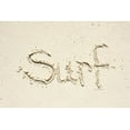 thumbnail image 2 of Murdock, Ramona 32x23 White Modern Wood Framed Museum Art Print Titled - Surf, 2 of 4