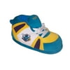 Happy Feet Mens and Womens NBA New Orleans Hornets - Slippers - Large