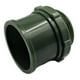 thumbnail image 5 of Conector C/ Rosca Conduit PVC Pesado Argos Verde 1 1/4 Pulg 50 Pzs, 5 of 7