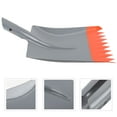 thumbnail image 1 of OULII Ice Defroster Shovel Iron Multi 1Pack Snow Removal Equipment Outdoor, 1 of 8