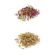 thumbnail image 1 of 400 Clavos de Hierro Mezclados Sujetadores de Papel Decorativos Decoraciones para álbumes de Recortes, 1 of 9