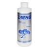 DMSO Pure Supplement,99.9% Unfragrances Plastic, 8 oz, 3 Pack