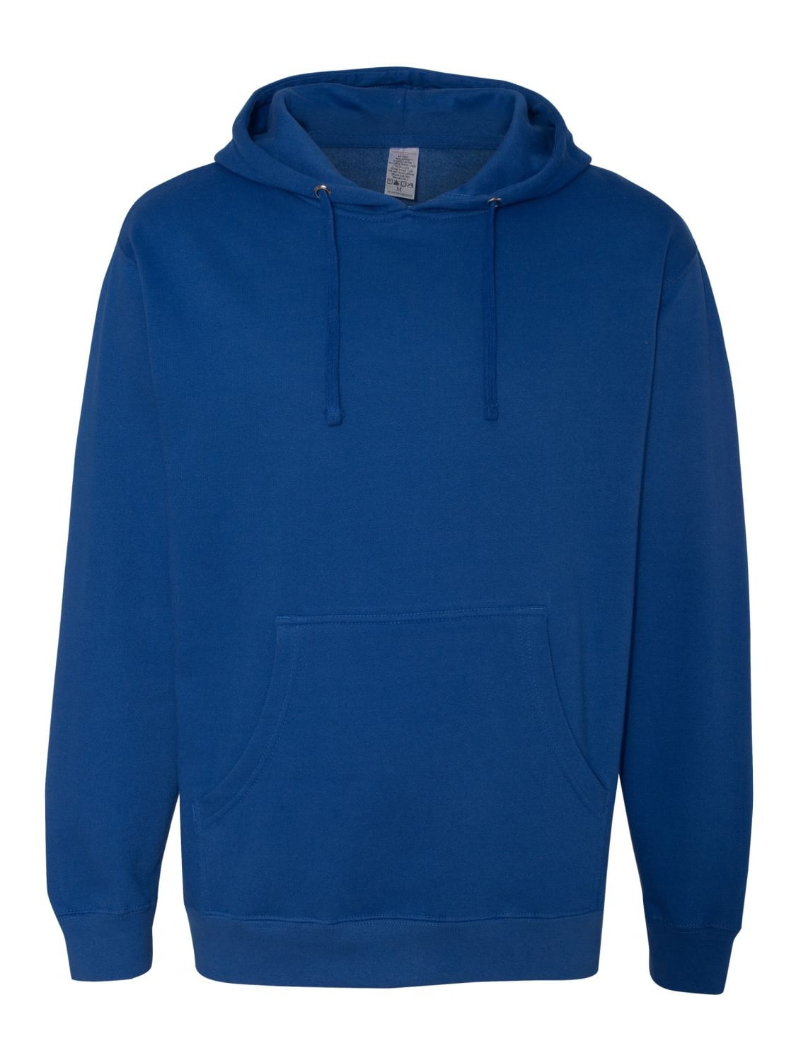 Independent Trading Co. - Independent Trading SS4500 Midweight Hooded ...
