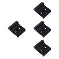thumbnail image 3 of 4 cubiertas de abrazadera para cambiador de neumáticos, cubiertas de abrazadera de mordaza de inserción, prácticas y resistentes, protectores de, 3 of 8