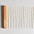thumbnail image 1 of Rodillo de ramita de madera MKM TW-33 para cerámica, 7,5 cm, 1 of 5