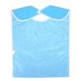 thumbnail image 3 of Babero para Adultos Fugacal Protector de Ropa Impermeable Cielo Azul, 3 of 5