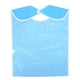 thumbnail image 3 of Babero para Adultos Fugacal Protector de Ropa Impermeable Cielo Azul, 3 of 5