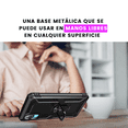 thumbnail image 4 of Funda Samsung Galaxy A21S Uso Rudo Contra Golpes Douper Uso rudo, 4 of 4