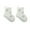 Green, variant on AJZIOJIRO Baby Toddler Girls Knee High Long Socks Infant Boys Autumn Thigh High Socks 1 Pairs Cartoon Cotton Socks for 0-5T