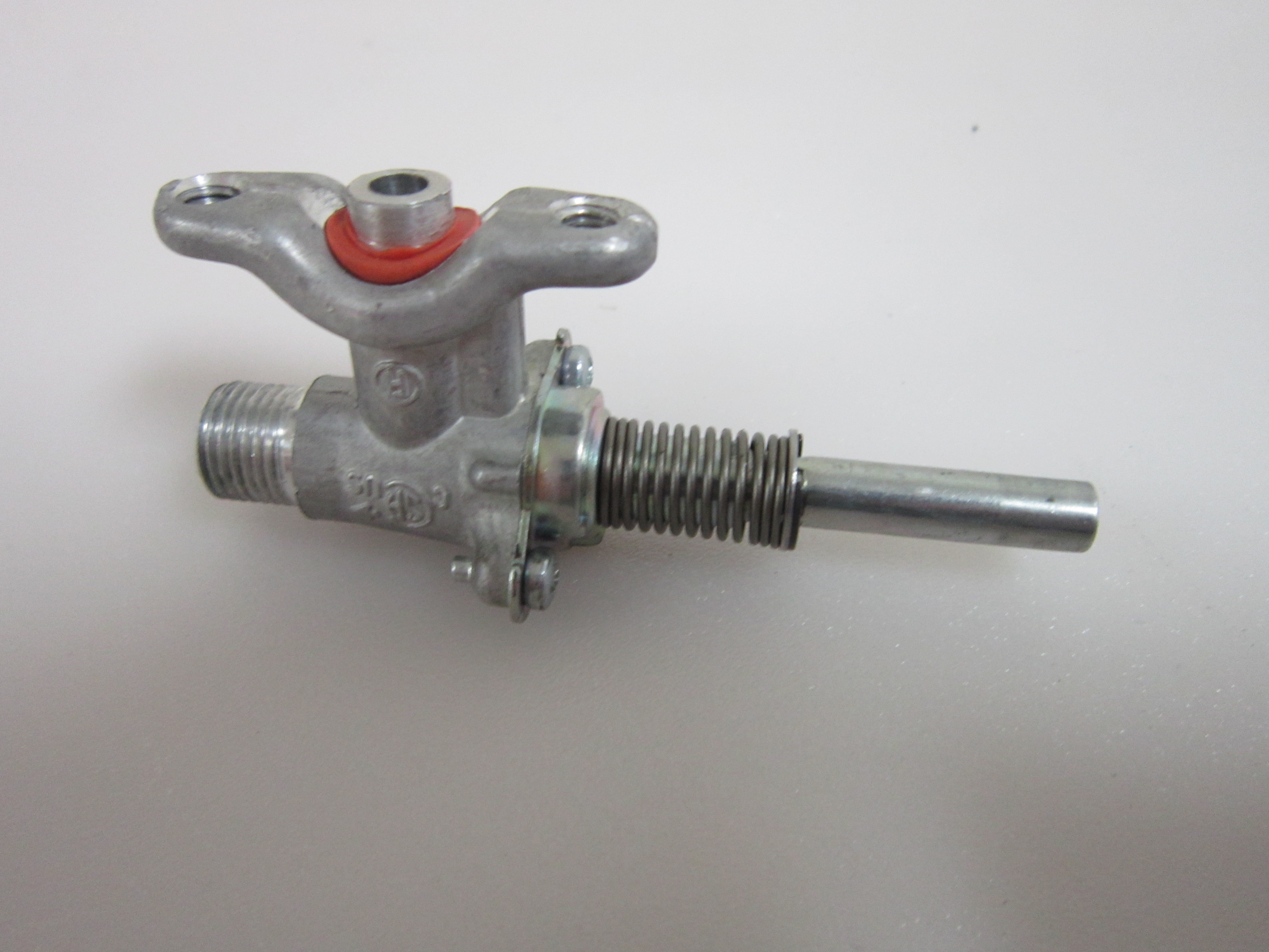 GE JGBS66REK3SS Oven Burner Valve WB21X20394