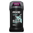 thumbnail image 4 of AXE Ice Breaker Deodorant Stick for 48-Hour Lasting Fragrance, Mandarin & Mint, Aluminum-free Deodorant, 85g, 4 of 7