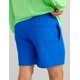 thumbnail image 4 of Pantalones cortos de pesca HUK Pursuit Volley para hombre Ocean Blue, 4 of 4