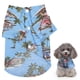 thumbnail image 1 of Camiseta De Verano Para Mascotas, Camisa Hawaiana Suave Para Mascotas, Acogedora, De Moda, Transpirable, Fresca, Fácil De Usar Para Perros Y Gatos, 1 of 7