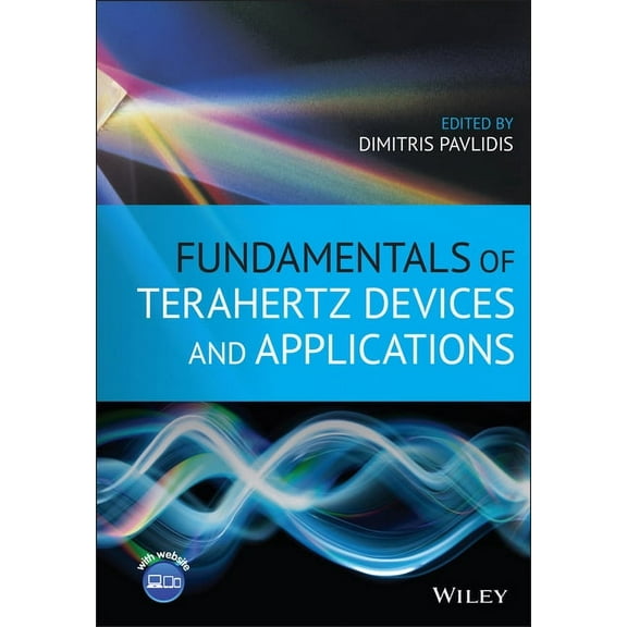Fundamentals of Terahertz Devices and Applications, (Hardcover)