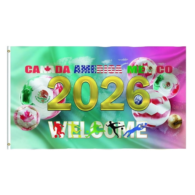 zhangmingg Customizable Large Outdoor Indoor Banner for Events Celebrations Advertising and Festive Decorations