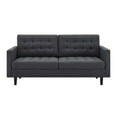 thumbnail image 4 of Exalt Tufted Fabric Sofa-EEI-4445, 4 of 7