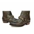 thumbnail image 4 of Amy Brown Western Bootie, 4 of 5