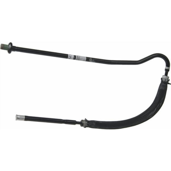 Four Seasons A/C Liquid Line with Orifice Tube P/N:55723 Fits select: 1994-1996 FORD THUNDERBIRD, 1994-1996 MERCURY COUGAR