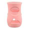 thumbnail image 1 of Oil Coffee Mug Snow Coffee Mug Mug Set Glass Double Wall Mug Cup Set 2 Insulated Silicone Sleeve For Natural Glass Baby Bottles Breakage Baby Bottle Holder Insulated Natural Silicone Bottle Cover, 1 of 4