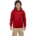 thumbnail image 2 of Hanes Rouge Profond 555 L, 2 of 7