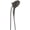 Lumicoat Black Stainless, variant on Delta 58620-25-Pk Universal Showering In2ition 2.5 GPM Multi Function 2-In1 Shower Head