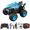 thumbnail image 1 of High Performance All Terrain Off Road Remote Control Car With Rechargeable Battery And Advanced Suspension System For Adults And Kids, 1 of 5