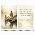 Christ Calendar 2025 Artistic Monthly Wall Calendar Inspirational Wall Christ Calendar 2025 Artistic Monthly Wall Calendar Inspirational Wall
