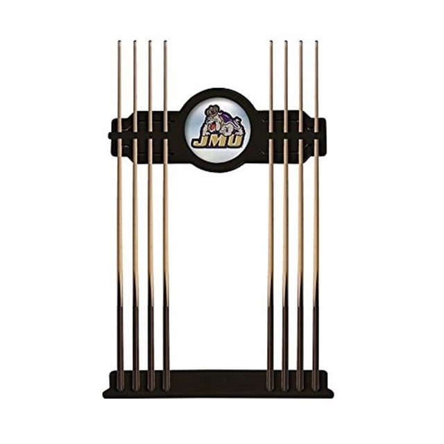 Holland Bar Stool CueBKJmsMad James Madison Cue Rack - Black