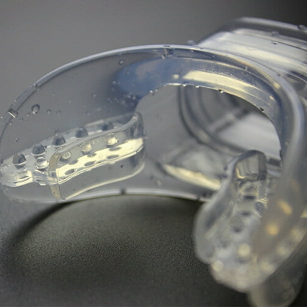 MCat Disposable Silicone Dive Tube Snorkel Mouthpiece Underwater Diving