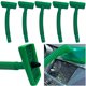 thumbnail image 5 of 5 Uds Manguera Aire Acondicionado Mini Telescópica () Verde, 5 of 6