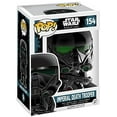 thumbnail image 4 of Rogue One ? Imperial Death Trooper (Chrome) Walmart Exclusive, 4 of 4
