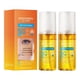 thumbnail image 1 of Spray de aceite protector solar corporal Glowy SPF50+ para el verano. Refrescante, hidratante, aislante y protector corporal. 100 ml. Crema., 1 of 1